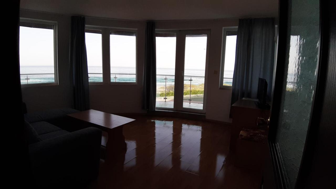 Hotel Lozite Sozopol Exterior photo