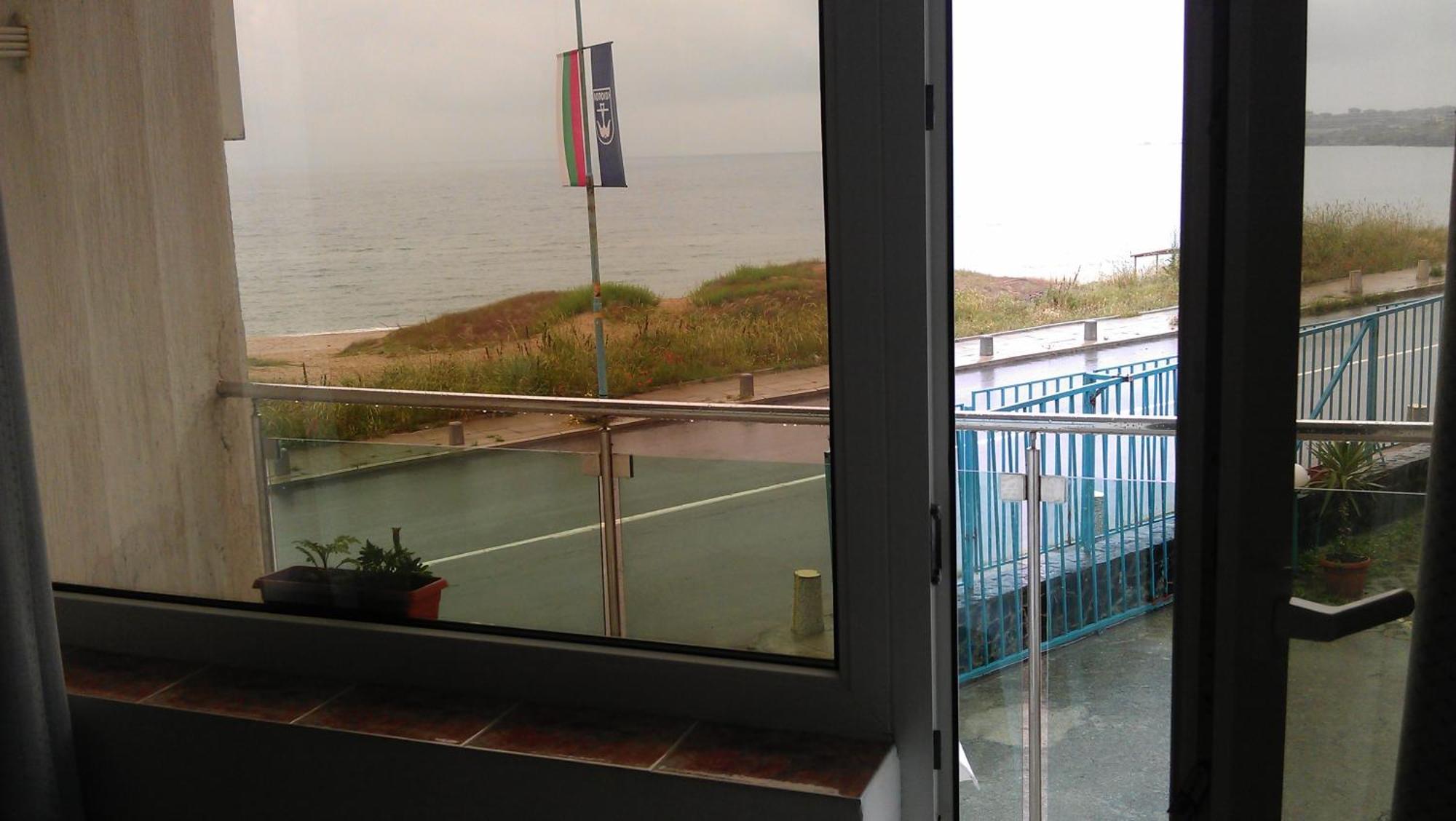 Hotel Lozite Sozopol Exterior photo